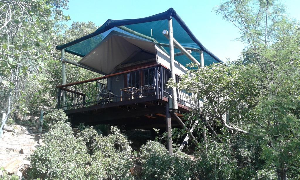 La Montagne Guest Lodge Hartbeespoort Extérieur photo